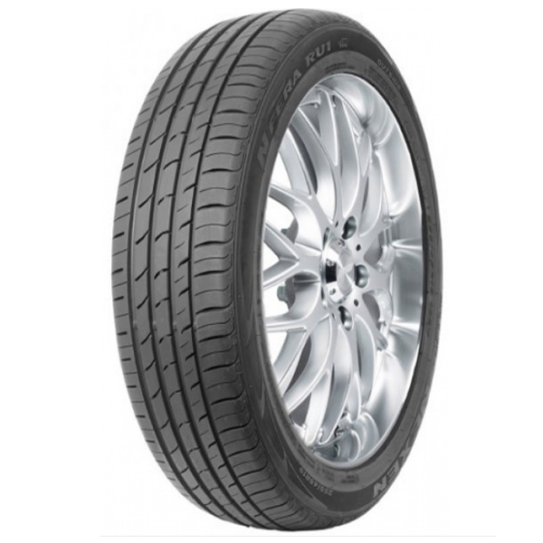 215/60R17 NEXEN NFERA RU1 96 H