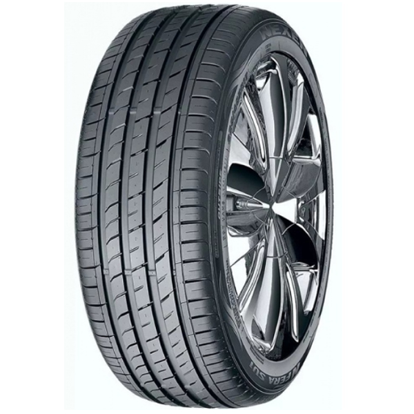 225/55R17 NEXEN NFERA SU1 бк 101 W XL
