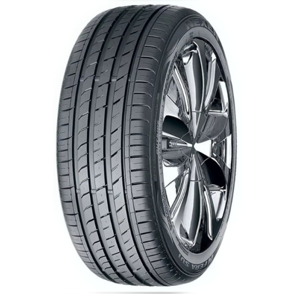 195/65R15 NEXEN NFERA SU1 бк 91 H