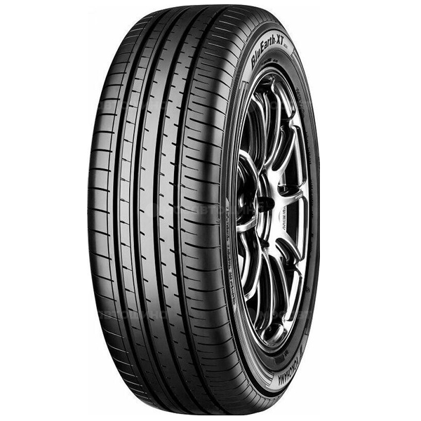 215/65R16 YOKOHAMA BluEarth-XT AE61 98 H