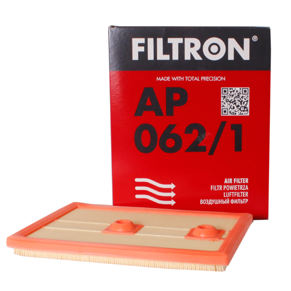 Фильтр воздушный FILTRON AP062/1