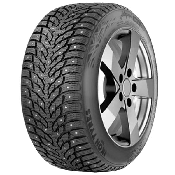 275/40R21 IKON TYRES Autograph Ice 9 бк шип 107 T XL SUV