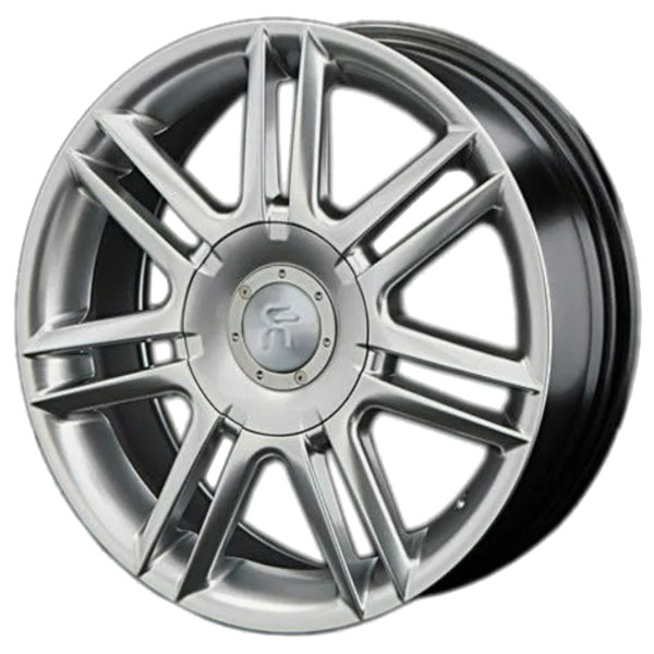 8x18 5x112 43(ET) 66.6(DIA) REPLAY A23 HP