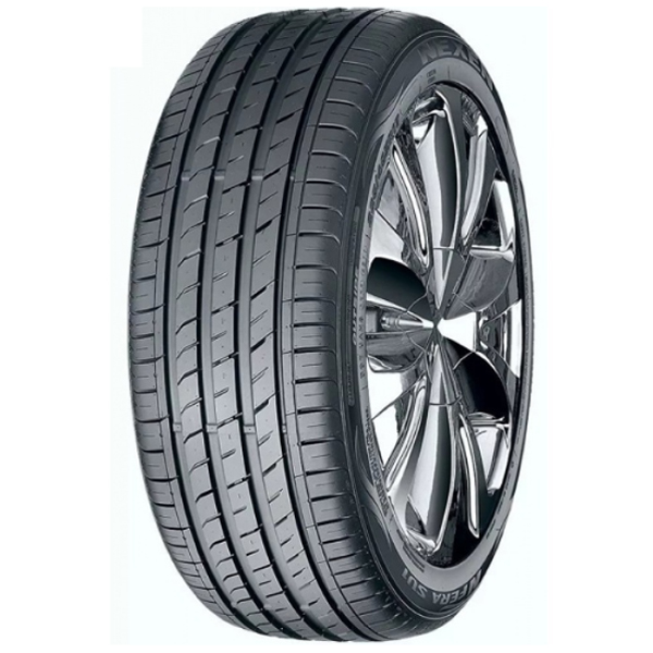 205/65R16 NEXEN N'Fera Sport бк 95 W BMW 2 Series AT 17114