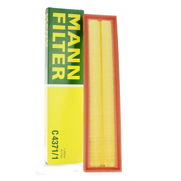 Фильтр воздушный MANN C43711