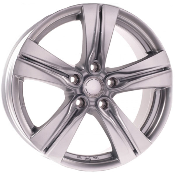 6x15 4x100 45(ET) 56.1(DIA) REPLICA Ki10 S