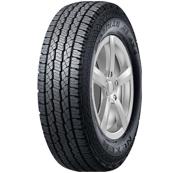 215/65R16 NEXEN ROADIAN AT 4X4 RA7 102 T XL (Китай)