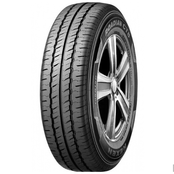 185/75R16C NEXEN ROADIAN CT8 бк 104/102 T (Китай)