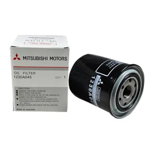 Фильтр масляный MITSUBISHI MD360935 (W610/3)