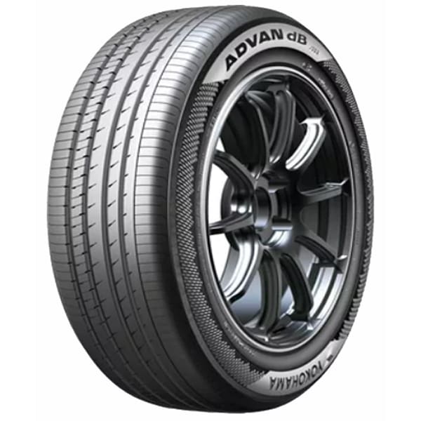 205/55R16 YOKOHAMA ADVAN dB V553 91 W