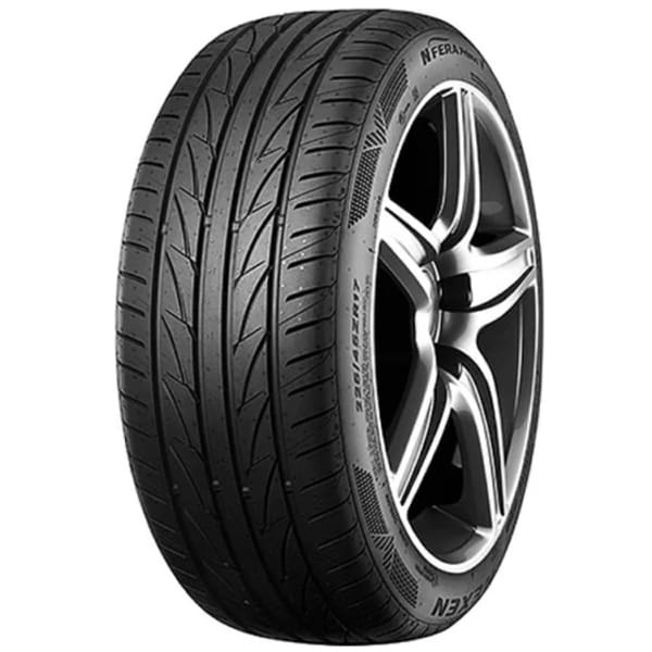 195/50R15 NEXEN NFERA PRIMUS V бк 82 V (Китай)