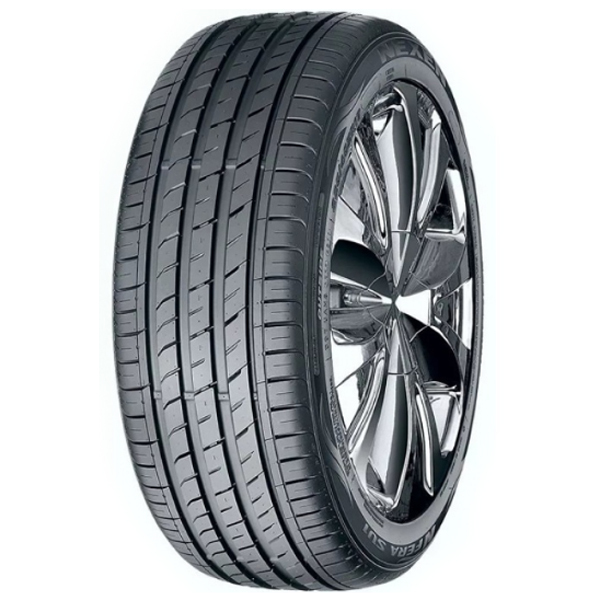 215/55R17 NEXEN NFERA SU1 бк 98 W XL