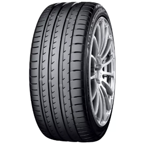 245/35R20 YOKOHAMA ADVAN SPORT V105 95 Y