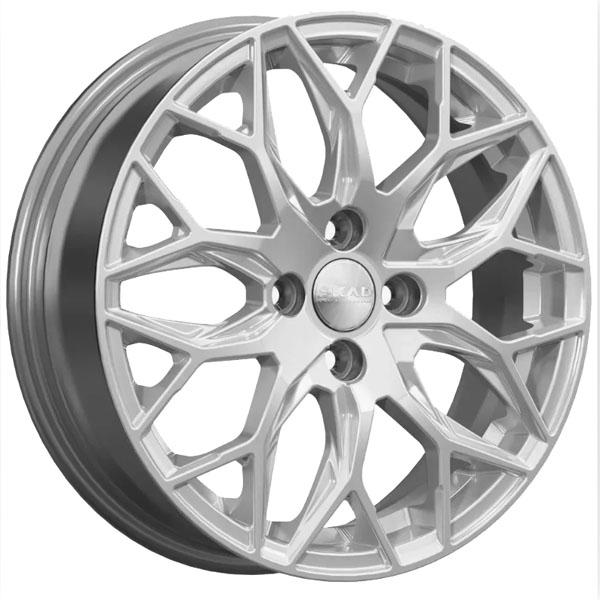 6x16 4x100 45(ET) 60.1(DIA) СКАД Сочи Селена