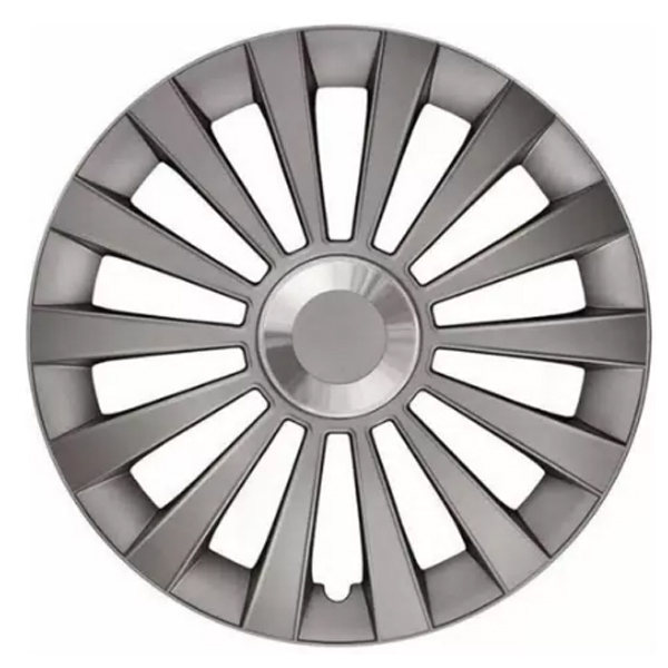 Колпак декоративный JESTIC R13 МЕРИДИАН 4 шт. VSK-00045539 1 Колпак декоративный JESTIC R13 МЕРИДИАН 4 шт. VSK-00045539