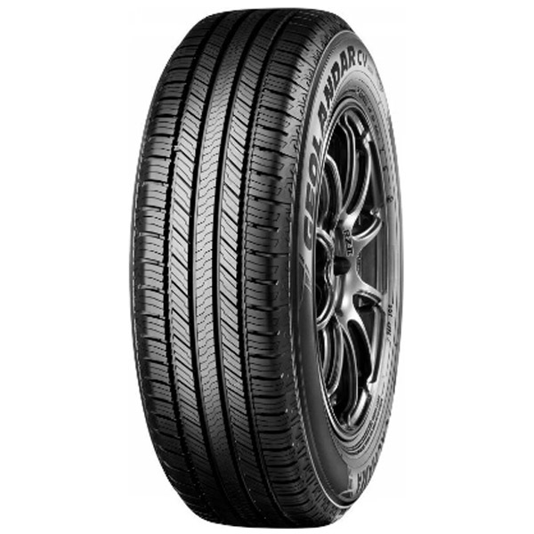 235/50R19 YOKOHAMA GEOLANDAR CV G058 бк 103 V