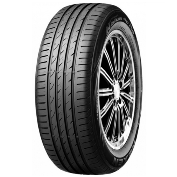 215/45R17 NEXEN N'blue HD Plus 91 W XL VW Polo 14495