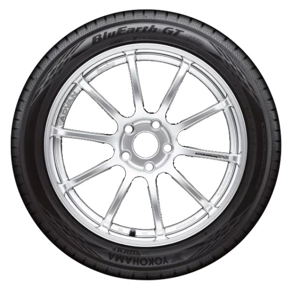 245/45R17 YOKOHAMA BluEarth-GT AE51 99 W 3 245/45R17 YOKOHAMA BluEarth-GT AE51 99 W