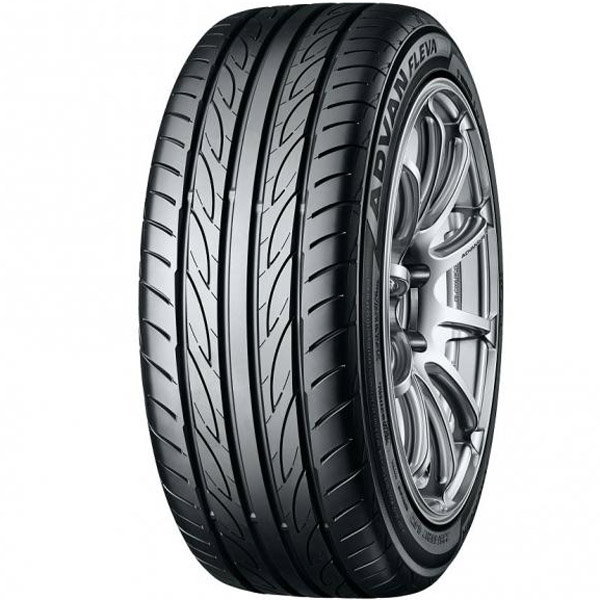 225/45R19 YOKOHAMA V701 96 W 1 225/45R19 YOKOHAMA V701 96 W