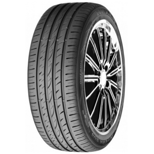 195/55R16 NEXEN NFERA SU4 87 H (Китай)
