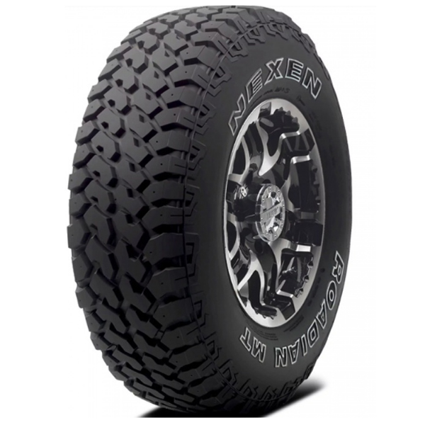 235/75R15 NEXEN ROADIAN M/T бк 104/101 Q LT