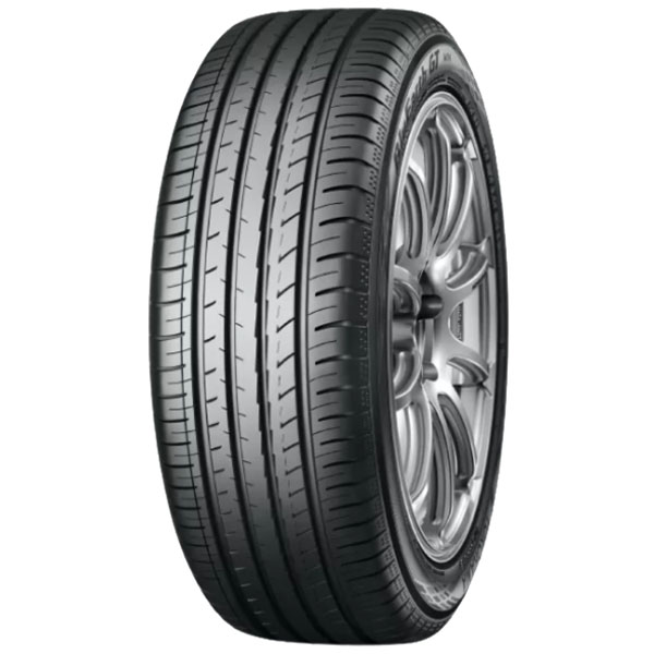 215/55R17 YOKOHAMA BluEarth-GT AE51 94 W