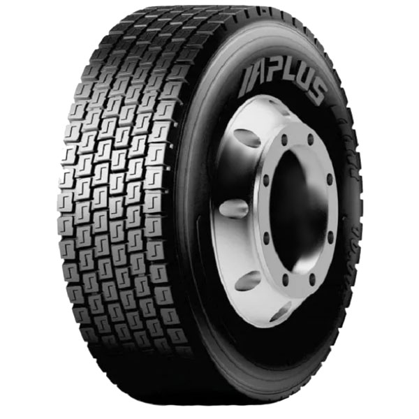 11R22.5 ROYAL BLACK RD801 TL 18PR 149/146 M (ведущая)