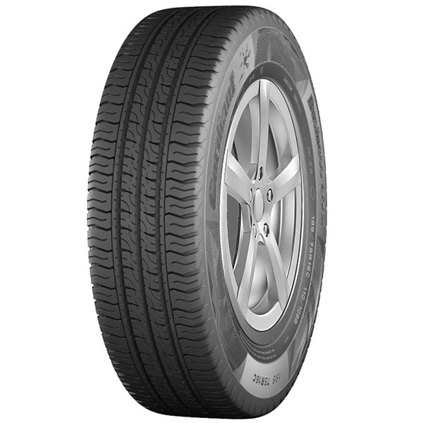 205/65R16C CORDIANT BUSINESS CS-2 бк 107/105 S (ОШЗ)