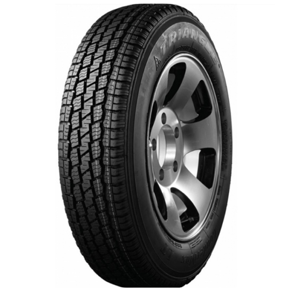 185/75R16C TRIANGLE TR646 бк 104/102 Q M+S 8PR