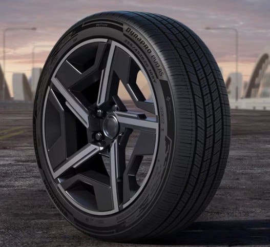 Hankook расширяет линейки шин Dynapro и Ventus новыми моделями 2 Hankook расширяет линейки шин Dynapro и Ventus новыми моделями 1