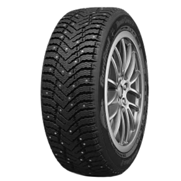 185/60R14 CORDIANT SNOW CROSS 2 бк шип 86 T (ЯШЗ)