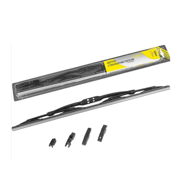 Щетка стеклоочистителя GANZ GIS01006 ECO 500мм каркасная