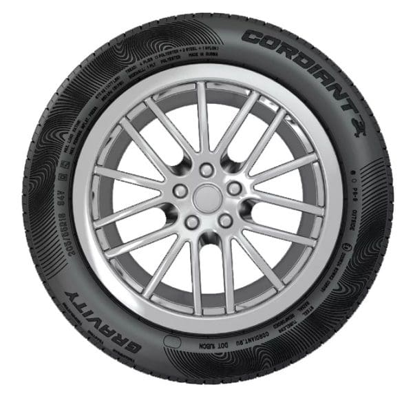 205/60R16 CORDIANT GRAVITY бк 96 H (ОШЗ)