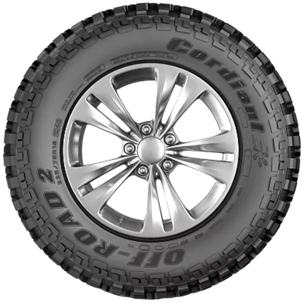 245/75R16 CORDIANT OFF ROAD 2 бк 115 Q п (ОШЗ) 3 245/75R16 CORDIANT OFF ROAD 2 бк 115 Q п (ОШЗ)