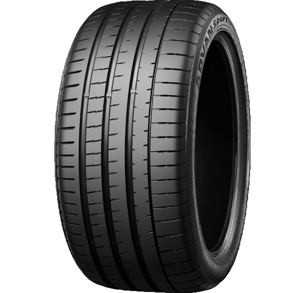 315/35R20 YOKOHAMA V107D бк 110 Y