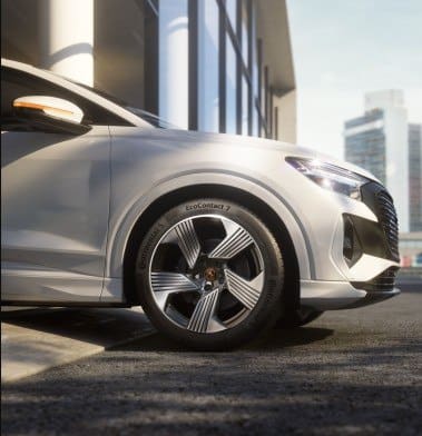 Новые детали о моделях шин Continental 2 Новые детали о моделях шин Continental 1