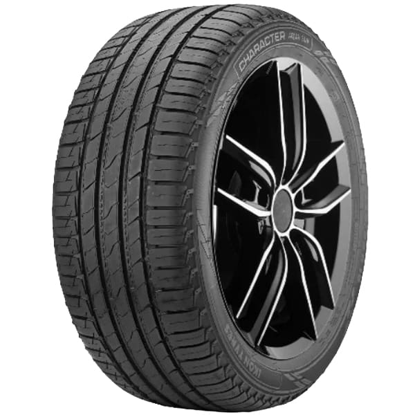265/60R18 IKON TYRES Character Aqua SUV 110 V