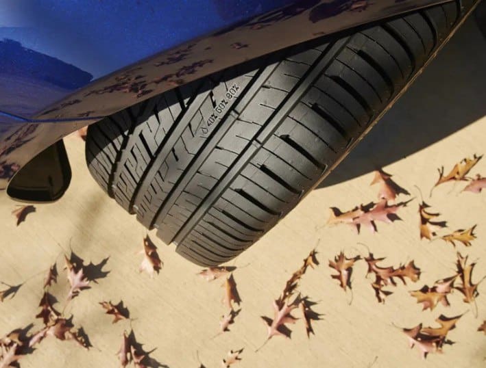 Nokian Tyres представляет новую всесезонную UHP-шину с улучшенными характеристиками 6 Nokian Tyres представляет новую всесезонную UHP-шину с улучшенными характеристиками 5