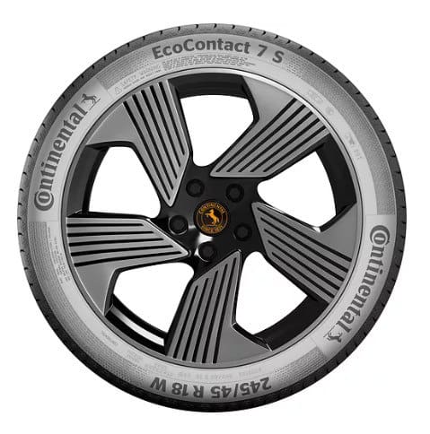Новые детали о моделях шин Continental 6 Новые детали о моделях шин Continental 5