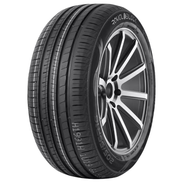 205/70R14 ROYAL BLACK ROYALMILE 95 H