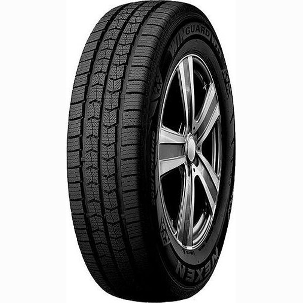 235/65R16C NEXEN WINGUARD WT1 115/113 R (2022)