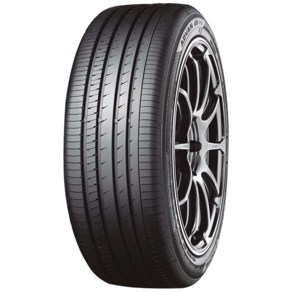 215/50R17 YOKOHAMA ADVAN dB V553 95 V