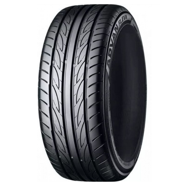 255/35R19 YOKOHAMA V701 бк 96 W