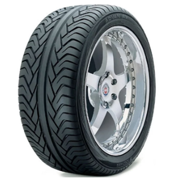 275/50R20 YOKOHAMA ADVAN S.T. V802 бк 113 W MO