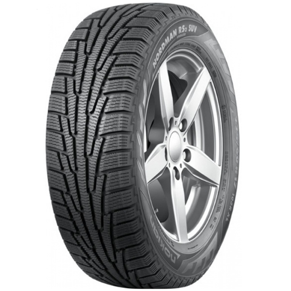 175/70R14 NOKIAN/IKON Nordman RS2 бк 88 R XL