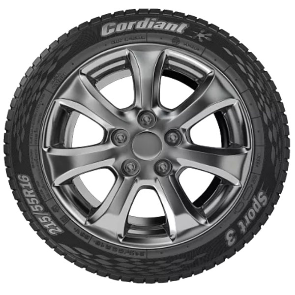 235/65R17 CORDIANT SPORT 3 (PS-2) бк 108 H (ЯШЗ) 3 235/65R17 CORDIANT SPORT 3 (PS-2) бк 108 H (ЯШЗ)