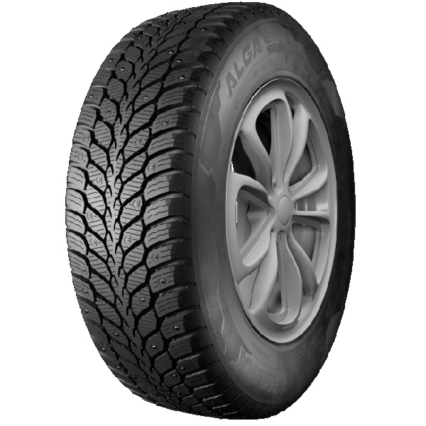 205/70R15 НКШЗ КАМА ALGA (НК-532) б/к шип 96 T