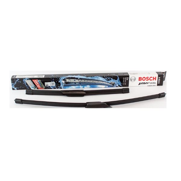 ЩЕТКА БЕСКАРКАСНАЯ AEROCLIP 3397014865 60СМ+42,5СМ HAVAL JOLION К-Т СПЕЦ КРЕПЛЕНИЕ