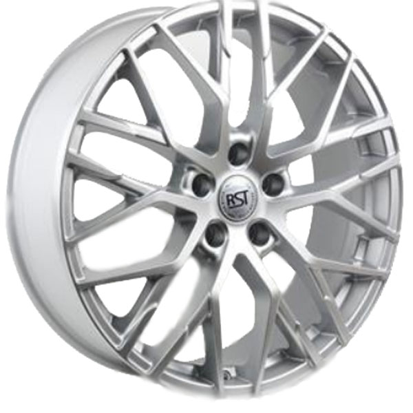 7.5x19 5x108 46(ET) 63.4(DIA) RST R019 S (Geely Tugella)