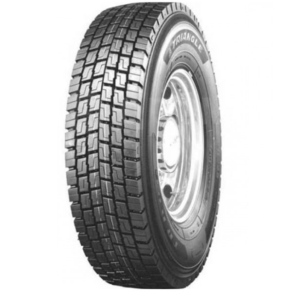 315/70R22.5 TRIANGLE TRD06 16PR 154/150L,(152/148M) (ведущая) M+S